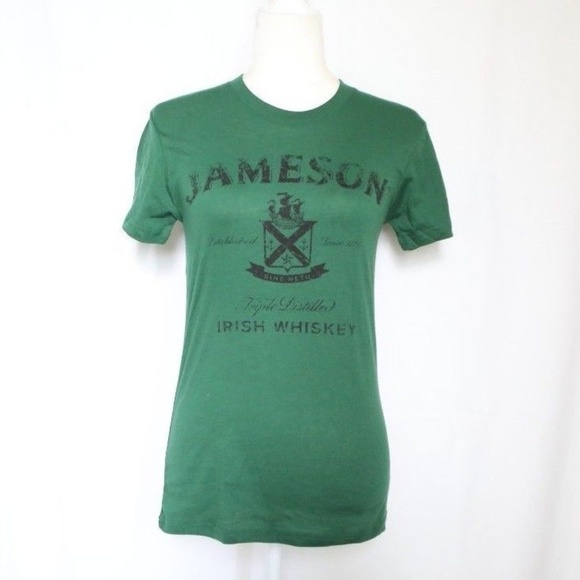 Jameson t shirt women's Clearance